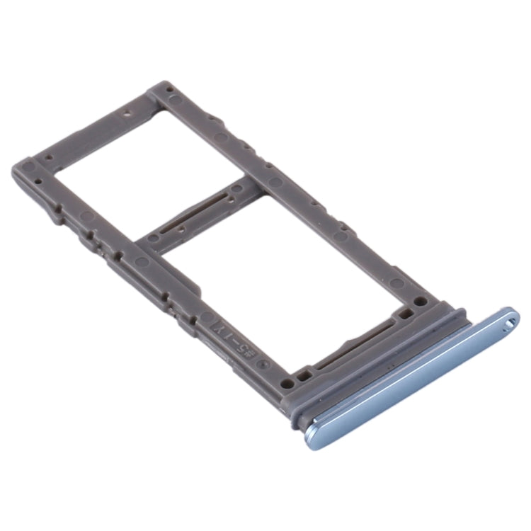 For Samsung Galaxy S20+ / Galaxy S20 Ultra SIM Card Tray + Micro SD Card Tray