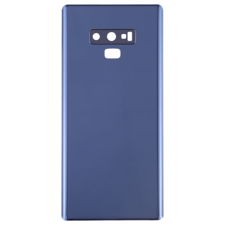 For Galaxy Note9 Battery Back Cover with Camera Lens