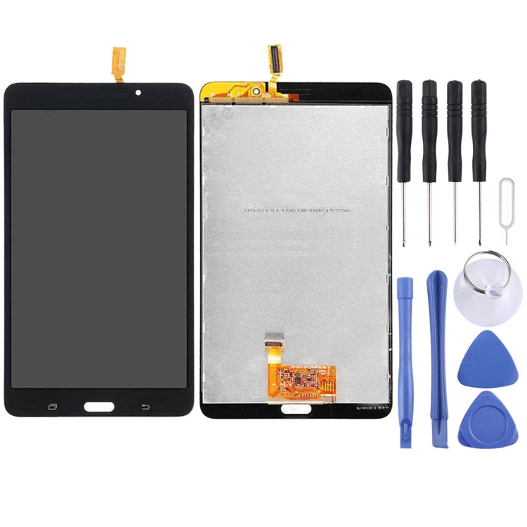 Original LCD Screen for Galaxy Tab 4 7.0 / T230 with Digitizer Full Assembly