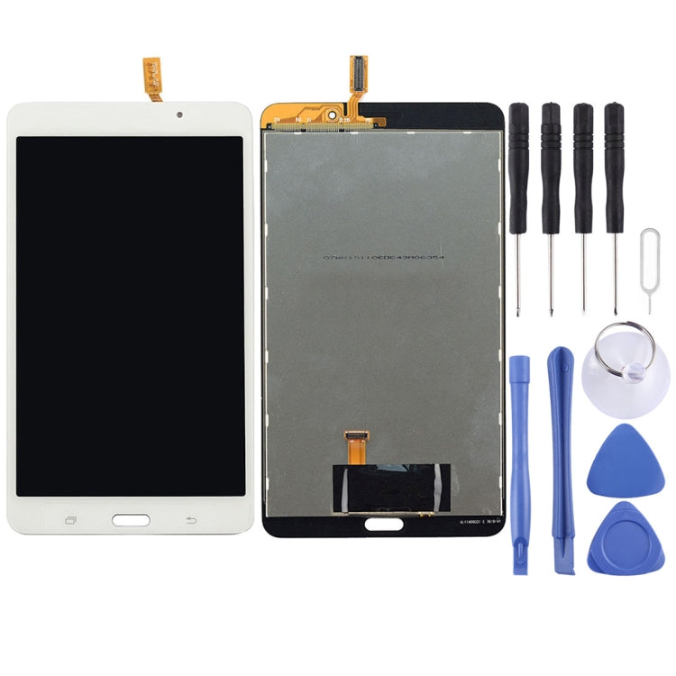 Original LCD Screen for Galaxy Tab 4 7.0 / T230 with Digitizer Full Assembly