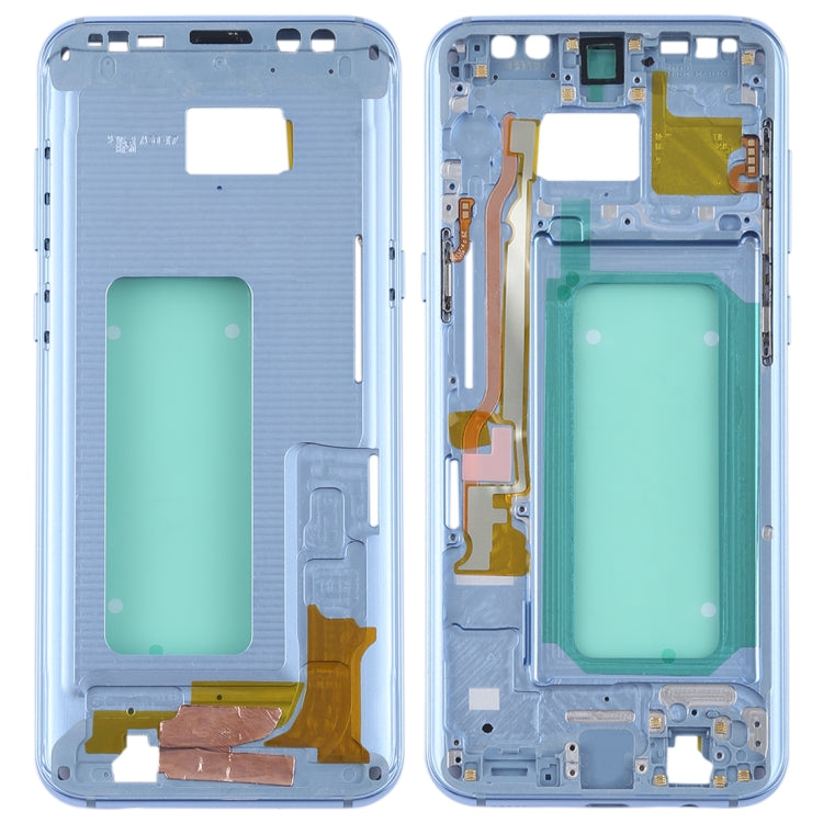 For Galaxy S8+ / G9550 / G955F / G955A