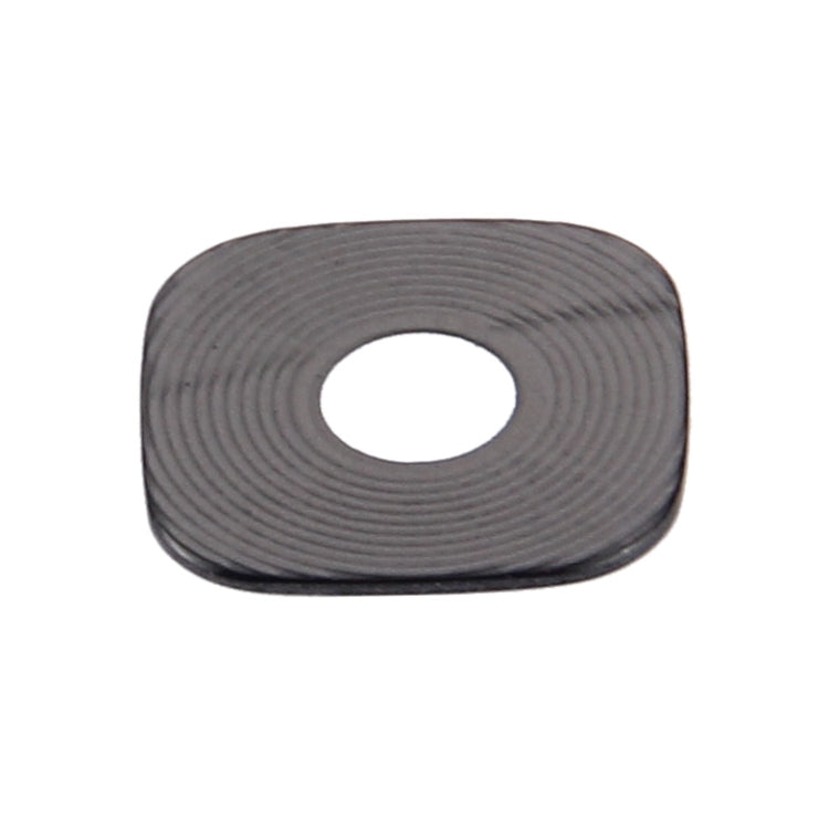 For Galaxy C9 Pro / C9000 10pcs Back Camera Lens