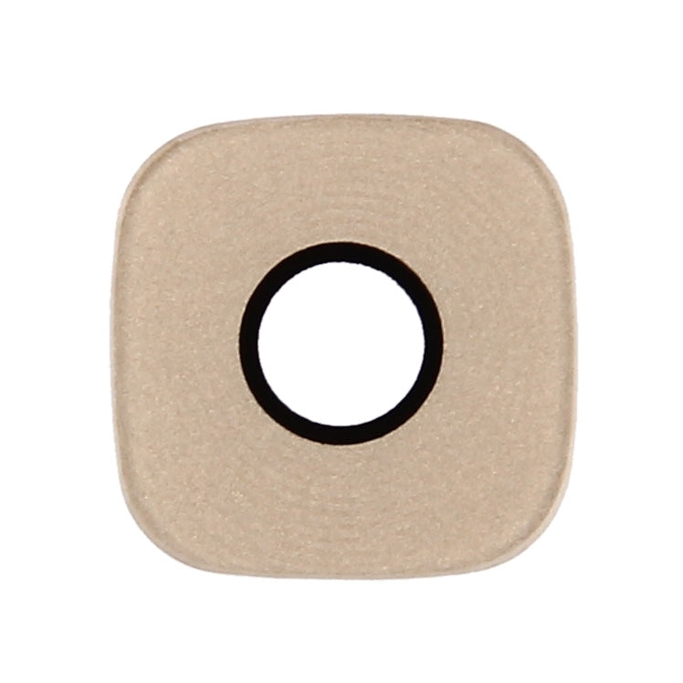 For Galaxy C9 Pro / C9000 10pcs Back Camera Lens