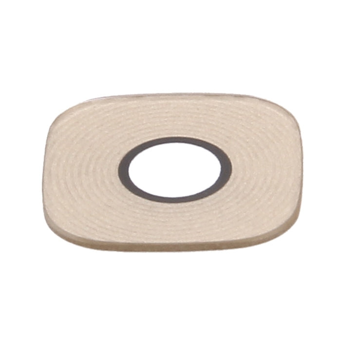For Galaxy C9 Pro / C9000 10pcs Back Camera Lens