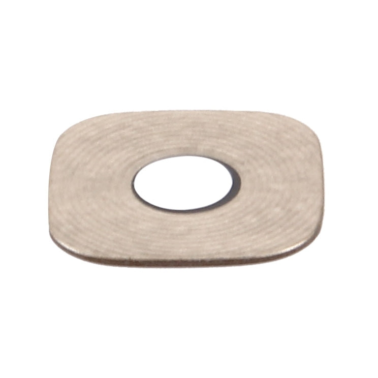 For Galaxy C9 Pro / C9000 10pcs Back Camera Lens