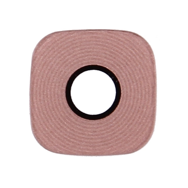 For Galaxy C9 Pro / C9000 10pcs Back Camera Lens