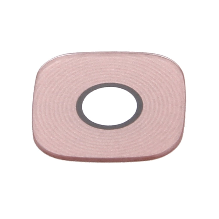 For Galaxy C9 Pro / C9000 10pcs Back Camera Lens