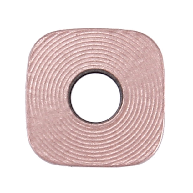 For Galaxy C9 Pro / C9000 10pcs Back Camera Lens