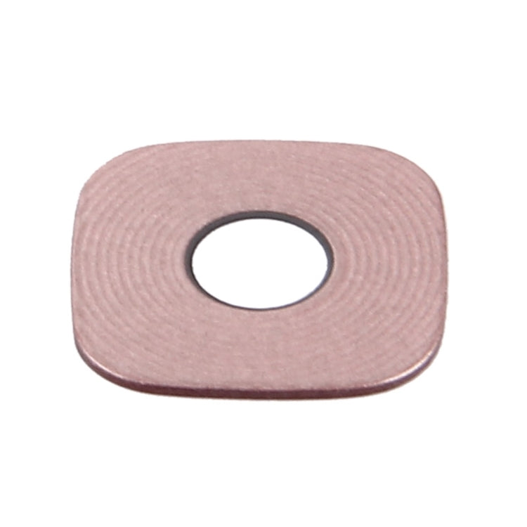 For Galaxy C9 Pro / C9000 10pcs Back Camera Lens