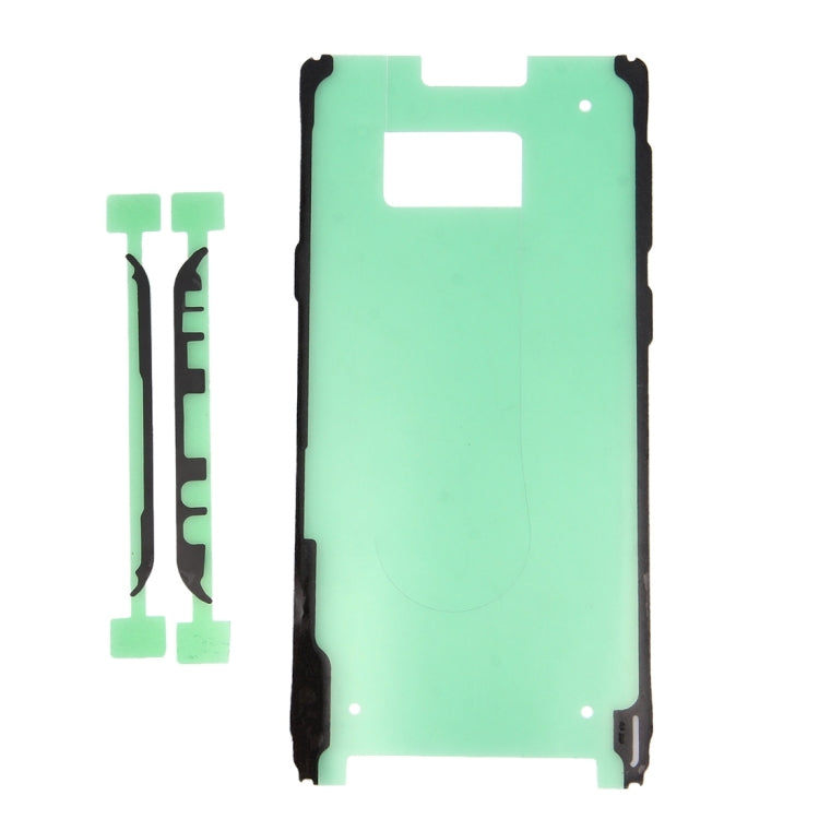 For Galaxy S8+ 10pcs Front Housing Adhesive & Middle Frame Bezel Adhesive