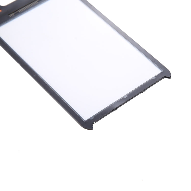 For Galaxy Xcover 2 / S7710 Touch Panel (Black)