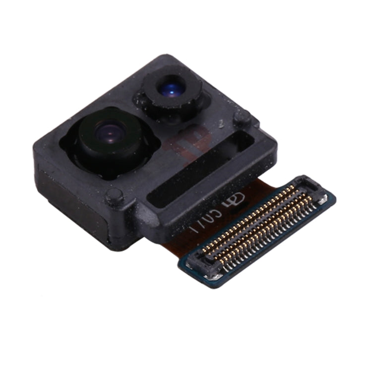 For Galaxy S8 / G950F & S8+ / G955F (EU Version) Front Facing Camera Module