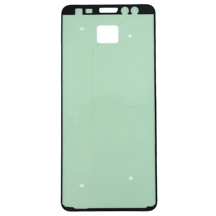 For Galaxy A530 / A8 (2018) 10pcs Front Housing Adhesive