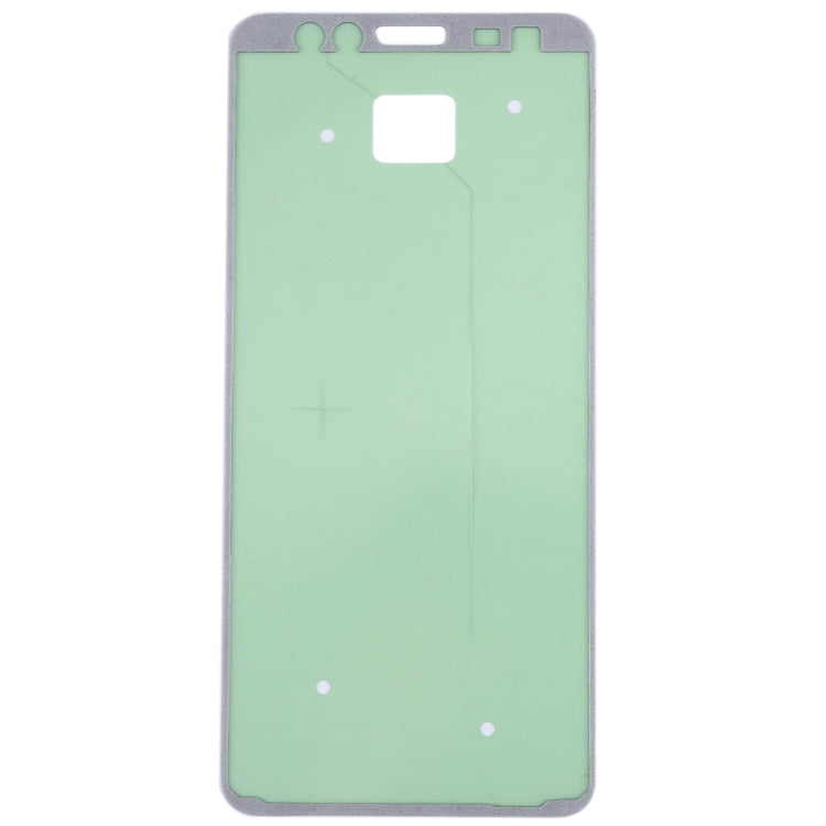 For Galaxy A530 / A8 (2018) 10pcs Front Housing Adhesive