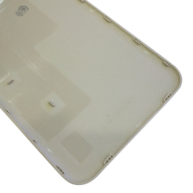 For Galaxy J7 V / J727V (Verizon) Back Cover