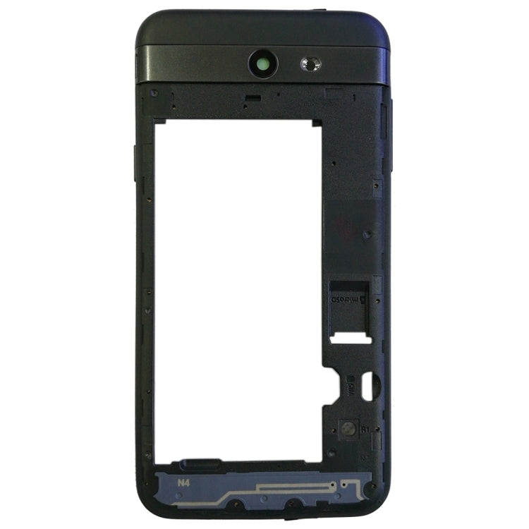 For Galaxy J7 V J727V (Verizon) Rear Housing Frame