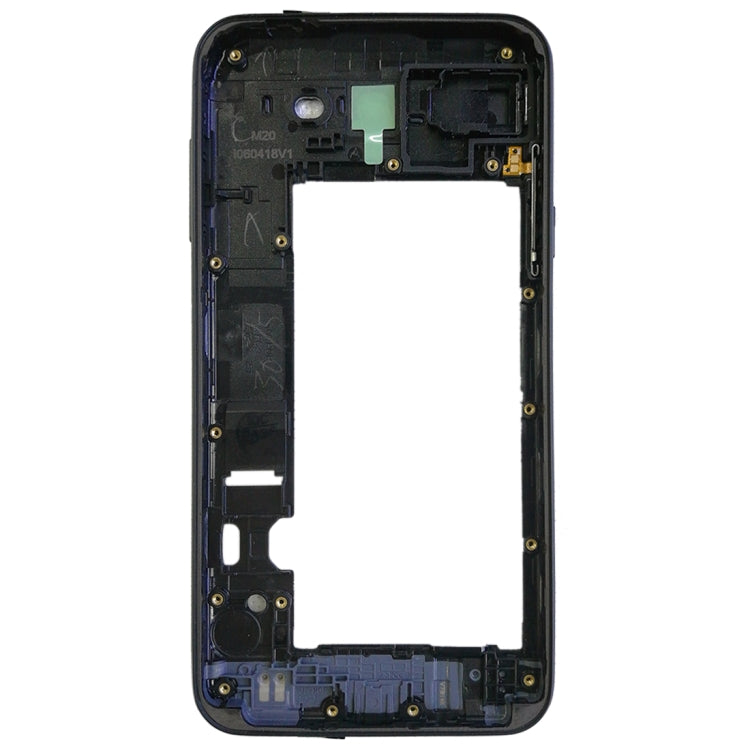 For Galaxy J7 V J727V (Verizon) Rear Housing Frame