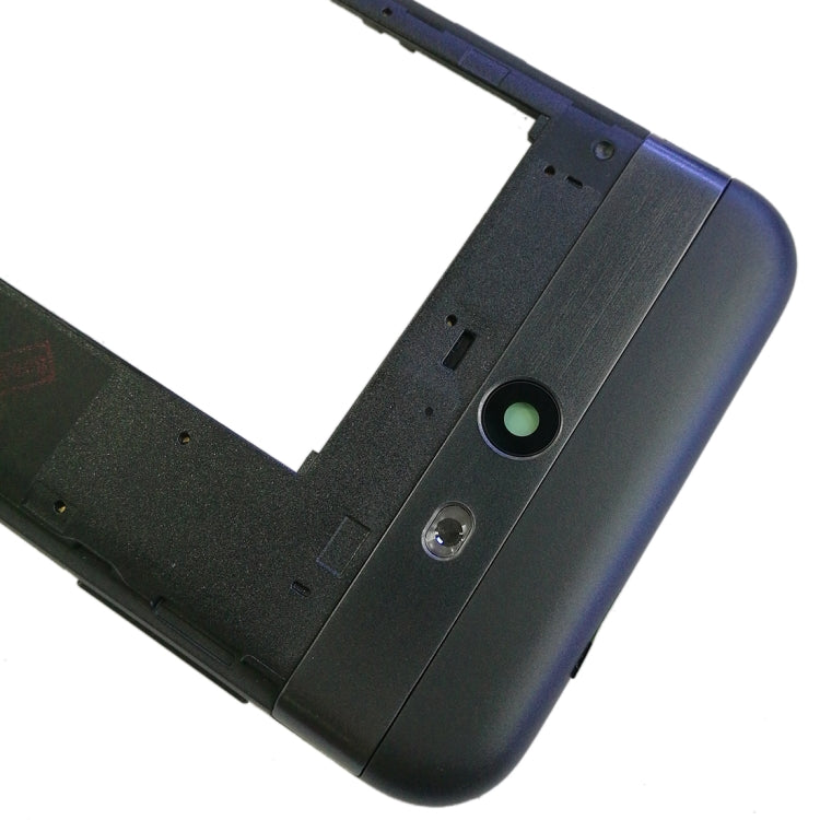 For Galaxy J7 V J727V (Verizon) Rear Housing Frame
