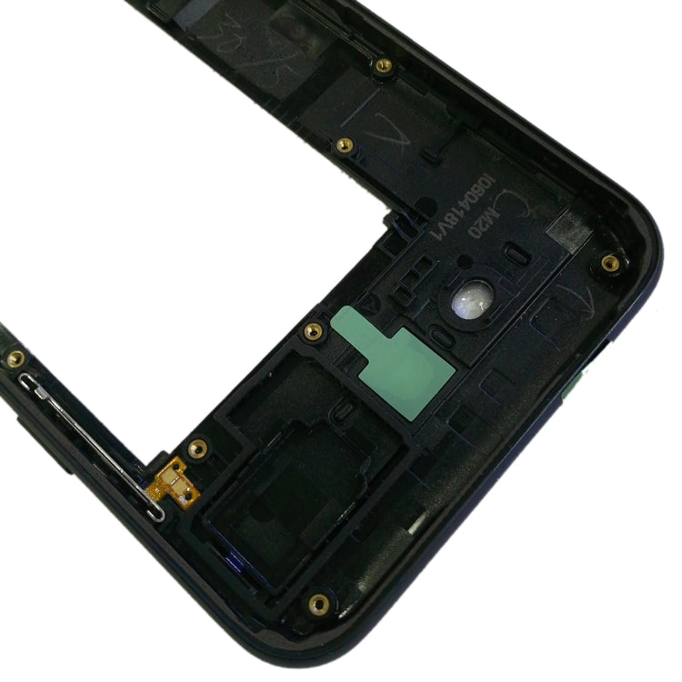 For Galaxy J7 V J727V (Verizon) Rear Housing Frame