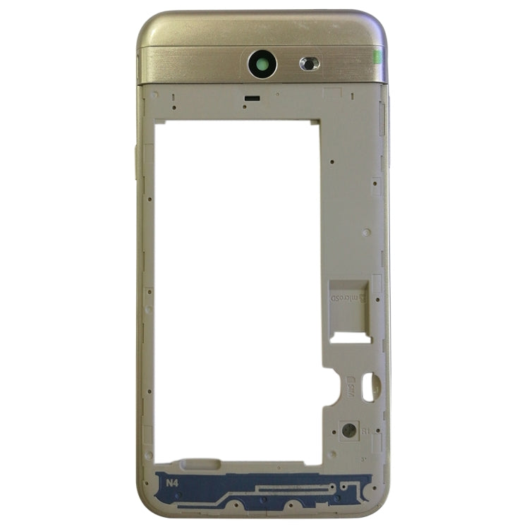 For Galaxy J7 V J727V (Verizon) Rear Housing Frame