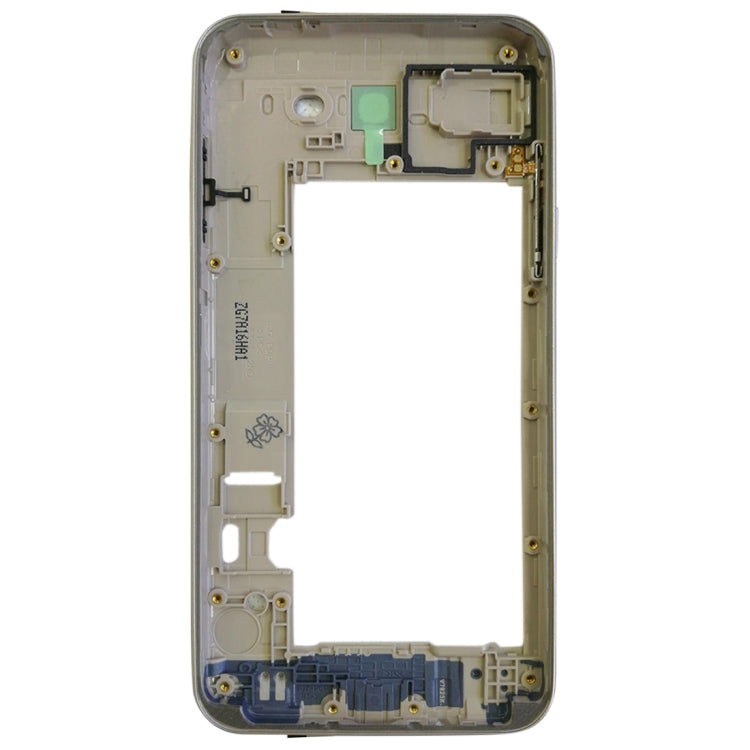 For Galaxy J7 V J727V (Verizon) Rear Housing Frame