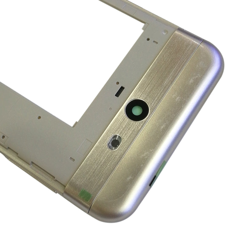 For Galaxy J7 V J727V (Verizon) Rear Housing Frame