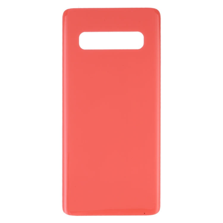 For Galaxy S10 Battery Back Cover