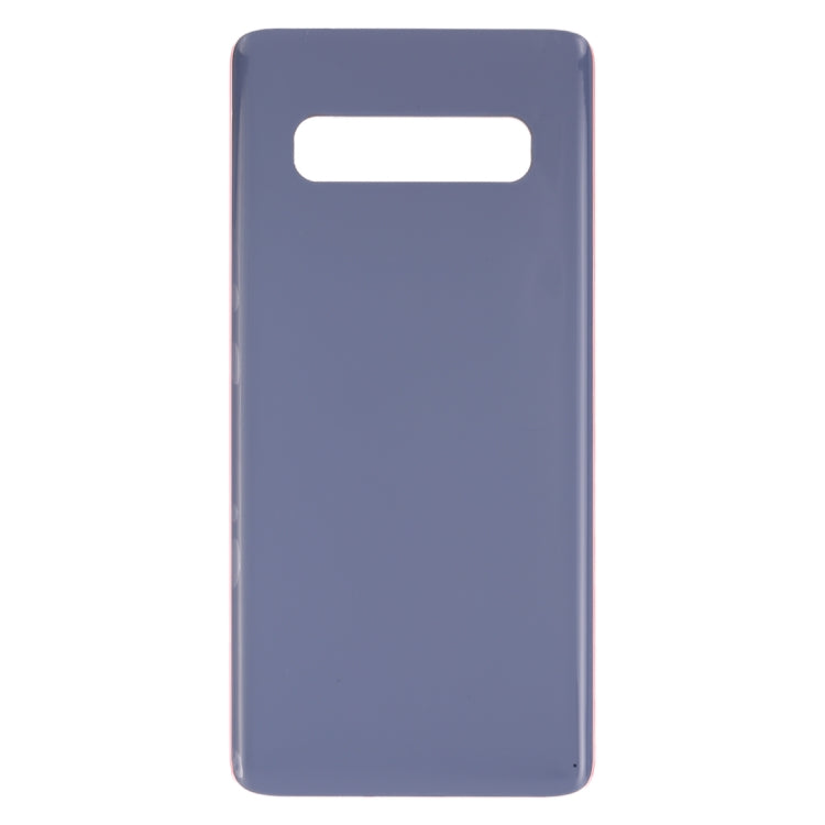 For Galaxy S10 Battery Back Cover