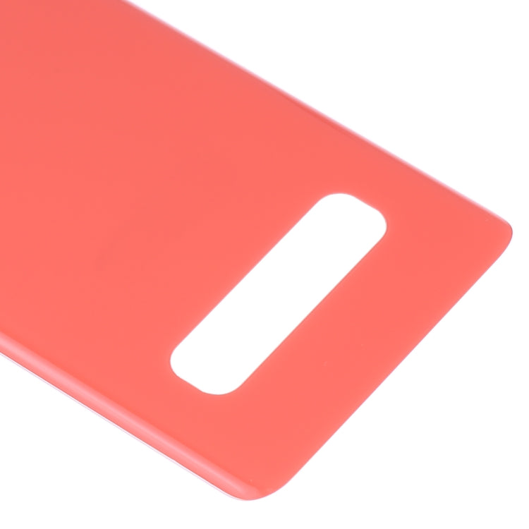 For Galaxy S10 Battery Back Cover