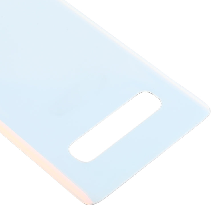 For Galaxy S10 Battery Back Cover