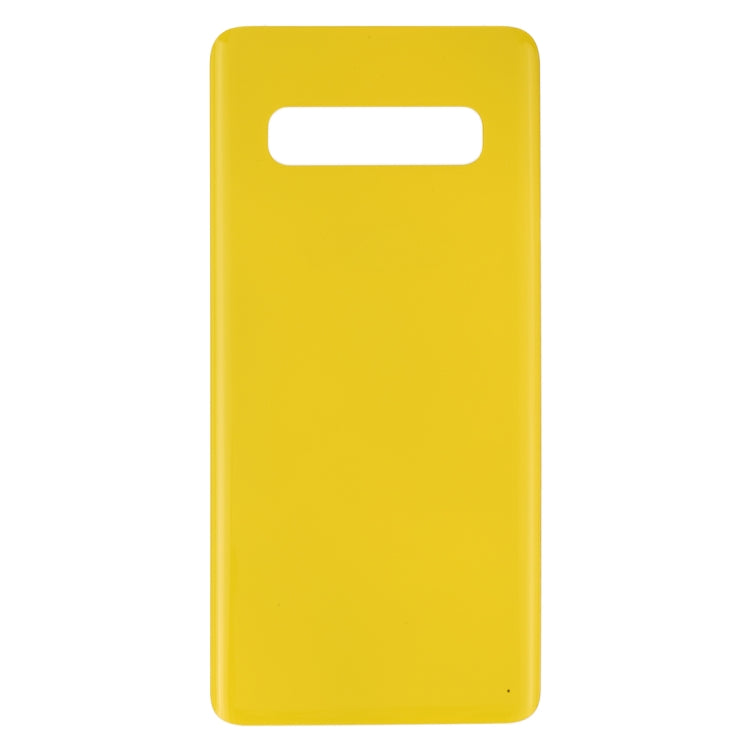 For Galaxy S10 Battery Back Cover