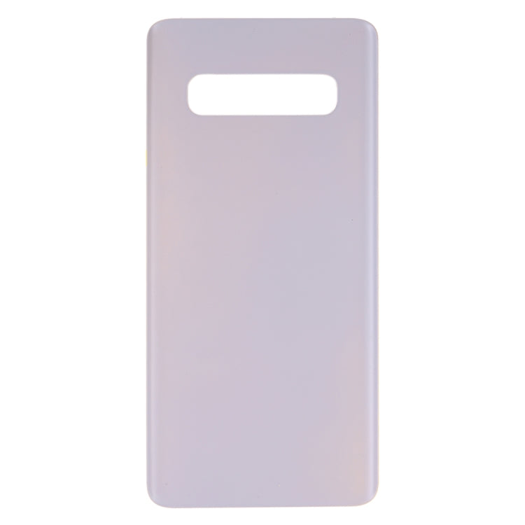 For Galaxy S10 Battery Back Cover