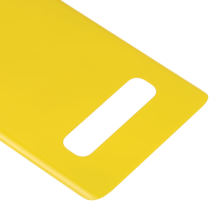 For Galaxy S10 Battery Back Cover