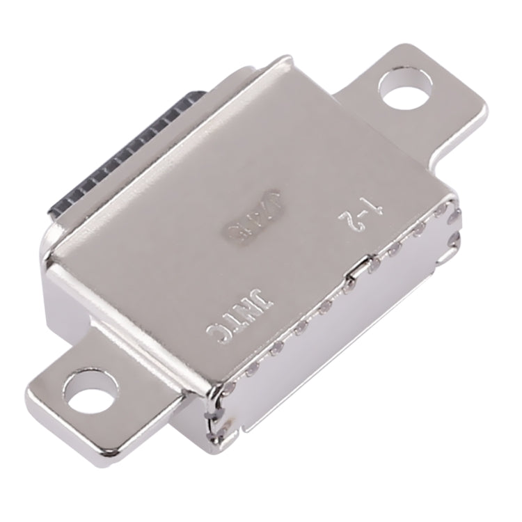 For Galaxy S8+ / G955 / S8 / S9 10pcs Charging Port Connector