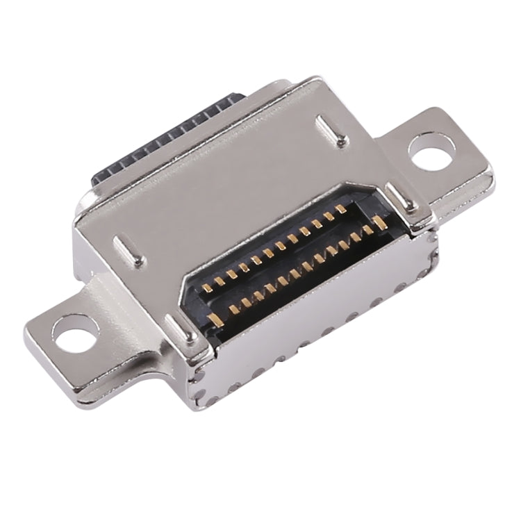 For Galaxy S8+ / G955 / S8 / S9 10pcs Charging Port Connector