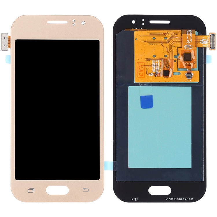 LCD Screen (TFT ) for Galaxy J1 Ace (2015), J110, J110M, J110F, J110G, J110L with Digitizer Full Assembly