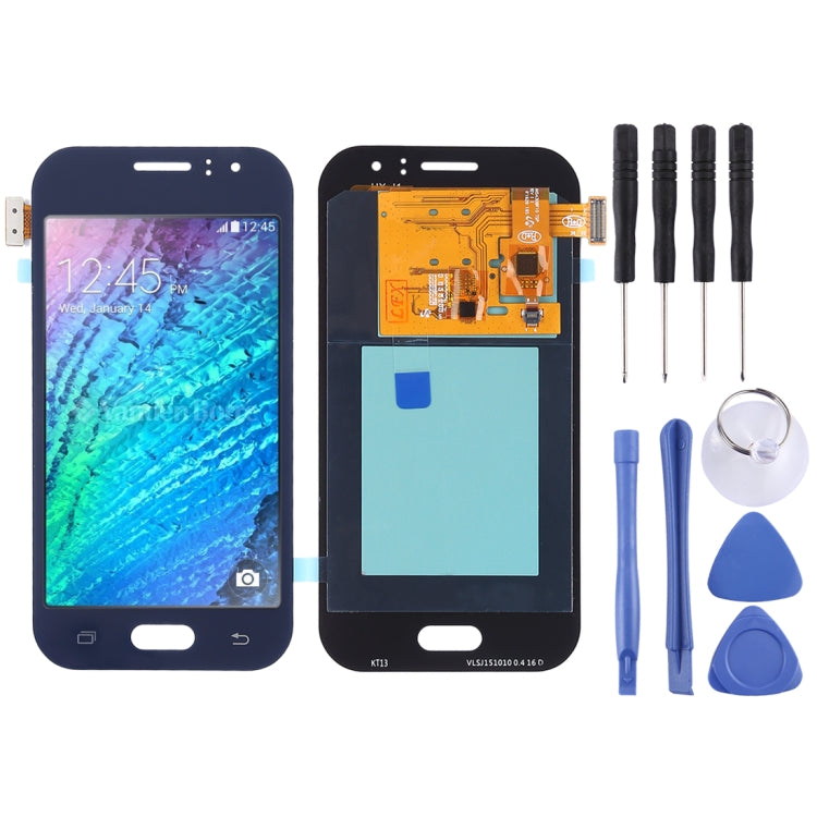 LCD Screen (TFT ) for Galaxy J1 Ace (2015), J110, J110M, J110F, J110G, J110L with Digitizer Full Assembly