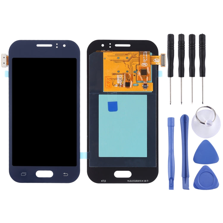 LCD Screen (TFT ) for Galaxy J1 Ace (2015), J110, J110M, J110F, J110G, J110L with Digitizer Full Assembly