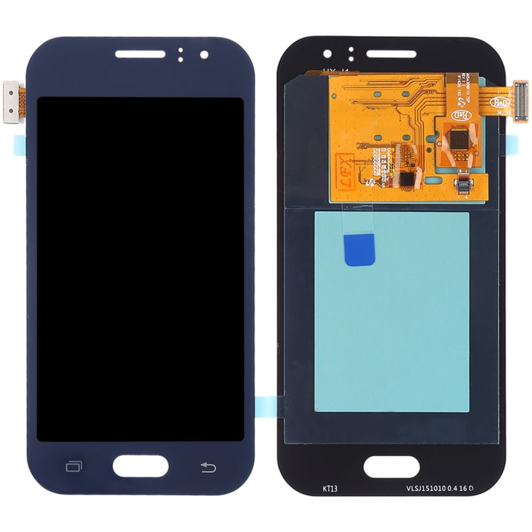 LCD Screen (TFT ) for Galaxy J1 Ace (2015), J110, J110M, J110F, J110G, J110L with Digitizer Full Assembly