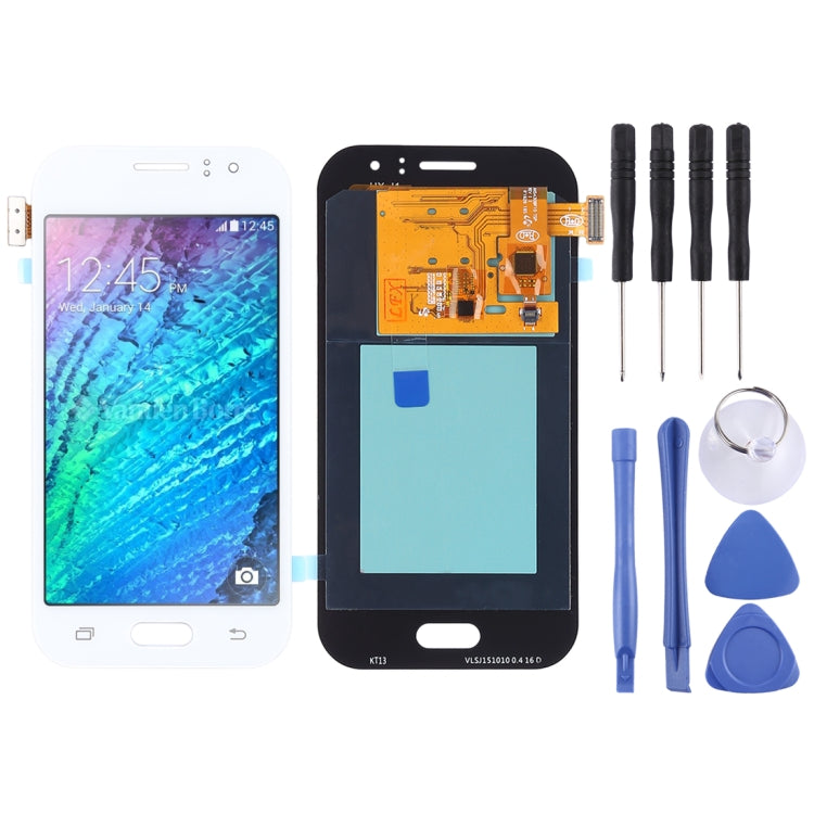 LCD Screen (TFT ) for Galaxy J1 Ace (2015), J110, J110M, J110F, J110G, J110L with Digitizer Full Assembly