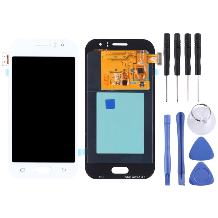 LCD Screen (TFT ) for Galaxy J1 Ace (2015), J110, J110M, J110F, J110G, J110L with Digitizer Full Assembly