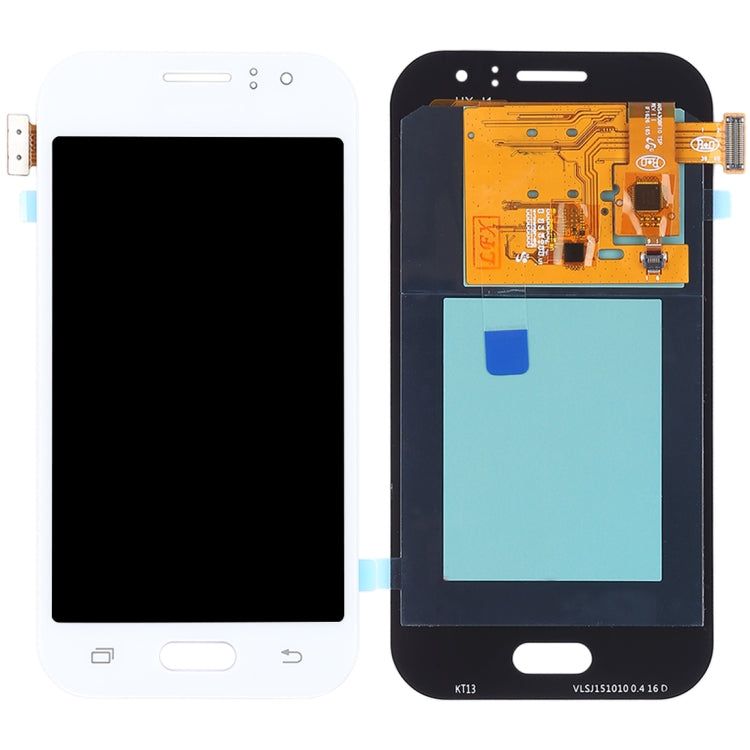 LCD Screen (TFT ) for Galaxy J1 Ace (2015), J110, J110M, J110F, J110G, J110L with Digitizer Full Assembly
