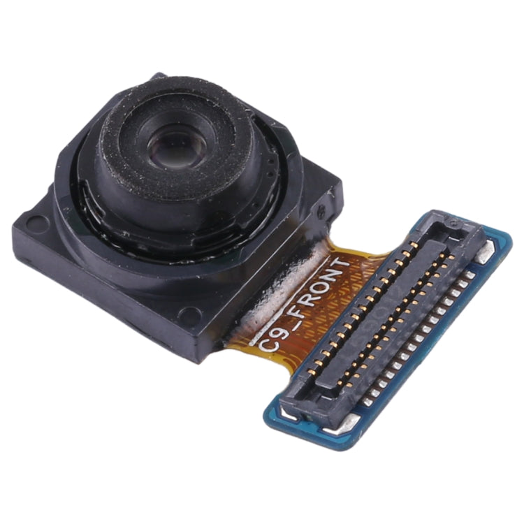 For Galaxy C9 Front Facing Camera Module