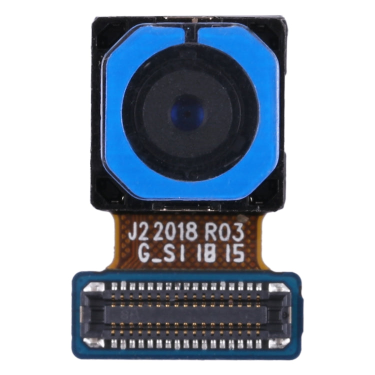 For Galaxy J2 (2018) Back Camera Module