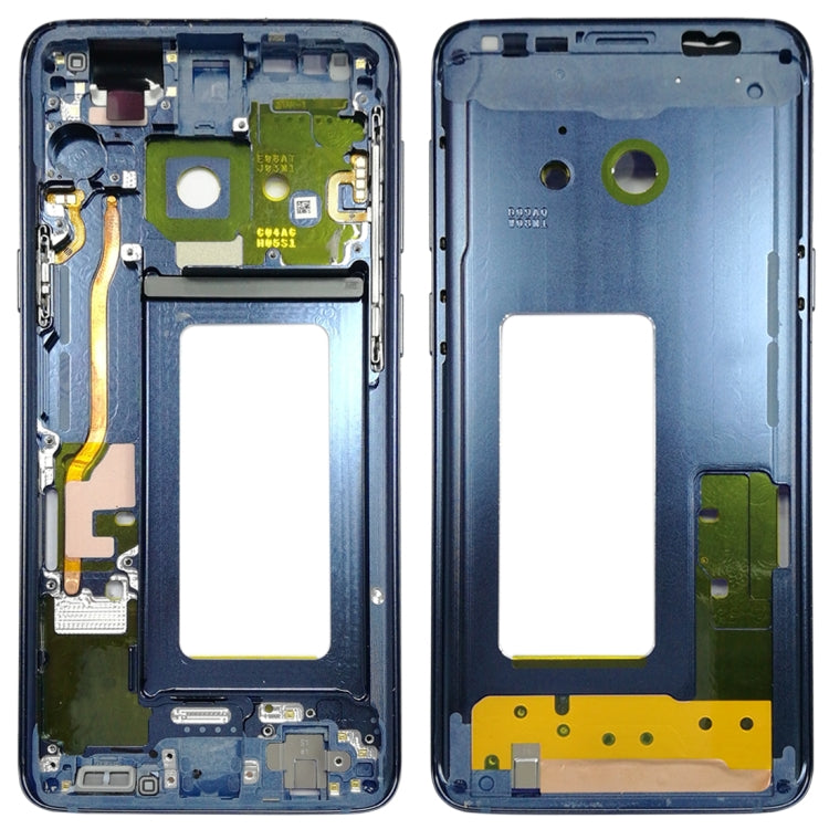 For Galaxy S9 G960F, G960F/DS, G960U, G960W, G9600