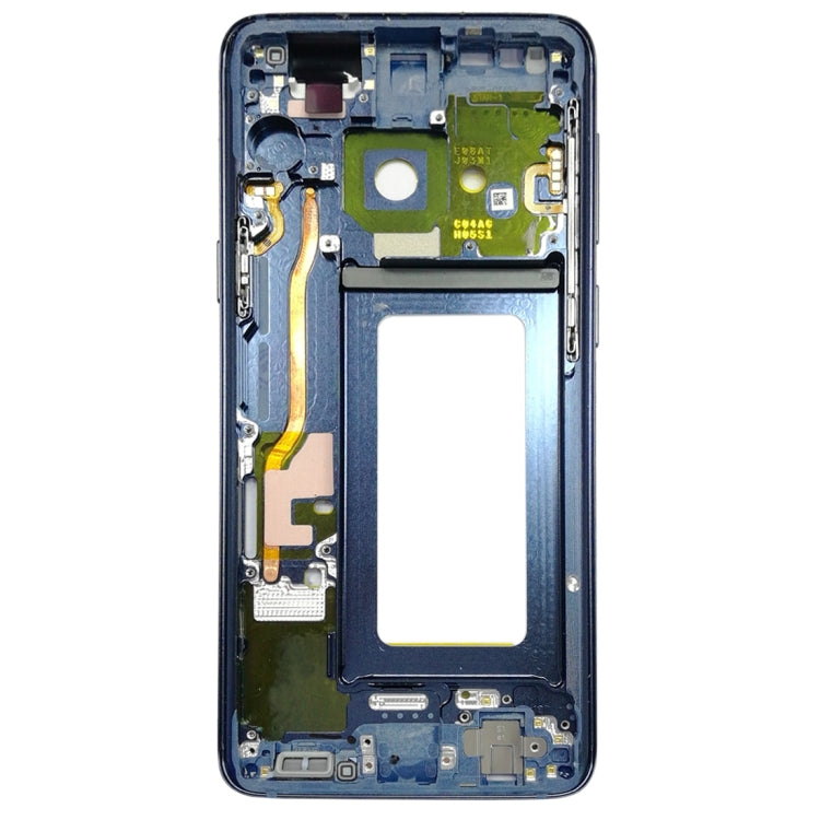 For Galaxy S9 G960F, G960F/DS, G960U, G960W, G9600