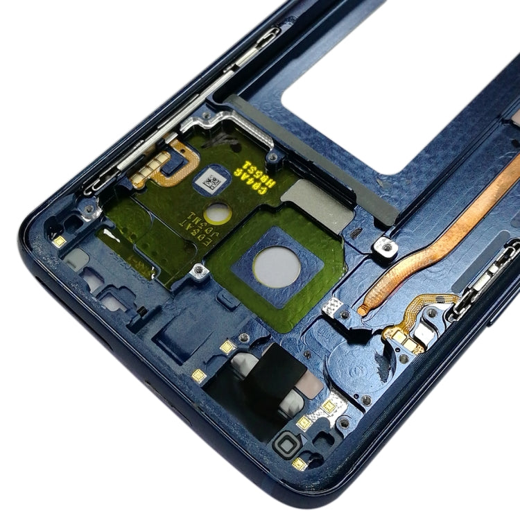For Galaxy S9 G960F, G960F/DS, G960U, G960W, G9600