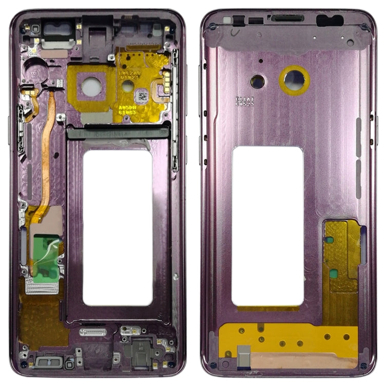 For Galaxy S9 G960F, G960F/DS, G960U, G960W, G9600