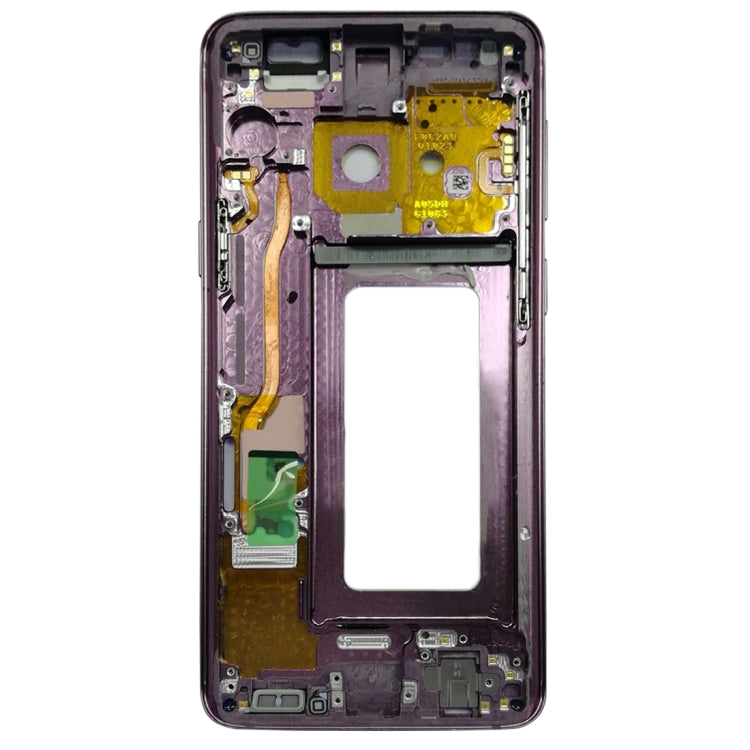 For Galaxy S9 G960F, G960F/DS, G960U, G960W, G9600