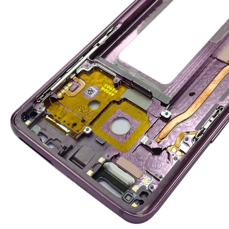 For Galaxy S9 G960F, G960F/DS, G960U, G960W, G9600